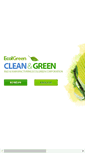 Mobile Screenshot of ecolgreen.com